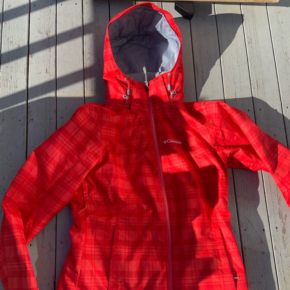 Raincoat